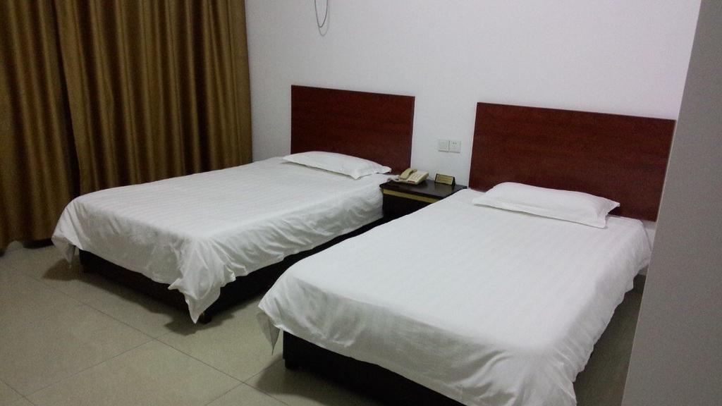 Weihai Times Business Hotel Cameră foto