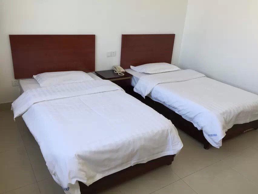 Weihai Times Business Hotel Cameră foto